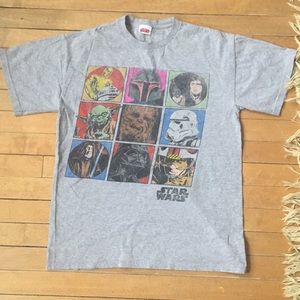 Star Wars Tee